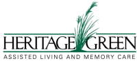Heritage green assisted living communities