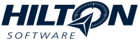 Hilton software