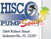 Hisco pump inc.
