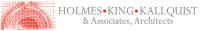 Holmes king kallquist & assoc. architects.