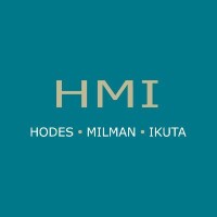 Hodes, milman, liebeck llp