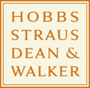 Hobbs straus dean & walker