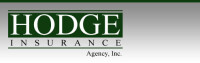 Hodge insurance agency, inc.