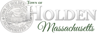 Town of holden, ma