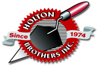 Holton brothers, inc.