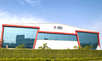 SKH Magneti Marelli Exhaust Systems Pvt. Ltd.