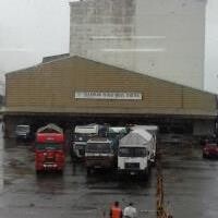 Standard Flour Mills Ltd