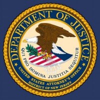 US Attorney's Office, Newark, NJ
