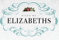 Pizza By Elizabeths