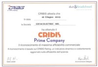 Gifas Italia S.r.l.