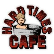 Hard Times Cafe
