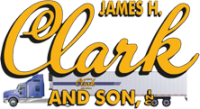 James h clark & son