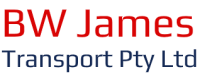 James transportation