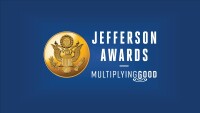 Jefferson awards foundation