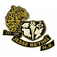 Jesse bethel high school