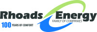 Rhoads energy corporation