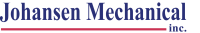 Johansen mechanical, inc.