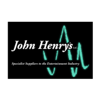 John henry's ltd.