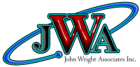 John wright associates, inc.