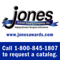 Jones school supply