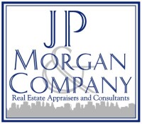 Jp morgan & company real estate appraisers and consultants