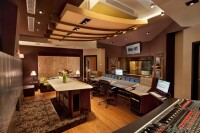 Jungle city studios