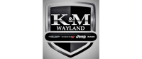 K & m dodge/ram trucks
