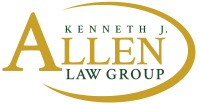 Kenneth j. allen law group