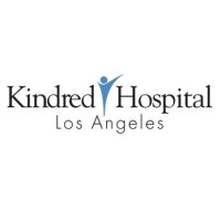 Kindred hospital los angeles
