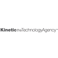 Kinetic thetechnologyagency