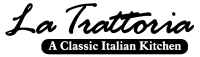 La trattoria