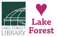 Lake forest library