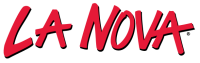 La nova pizzeria
