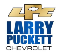 Larry puckett chevrolet