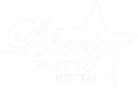 Liberty party rental, inc