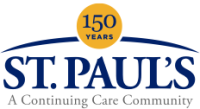 St. paul's, a continuing care community