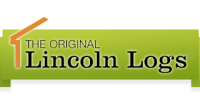 The original lincoln logs