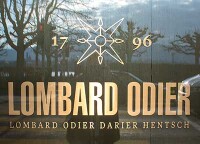 Banque lombard odier & cie sa