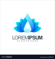 Lotus water