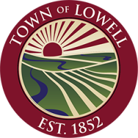 Town of lowell