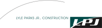 Lyle parks jr., construction