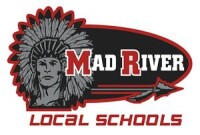 Mad river local school district