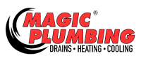 Magic plumbing