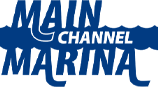 Main channel marina