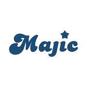 Majic window
