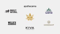Marijuana network marketing