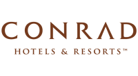 Conrad Brussels Hotel