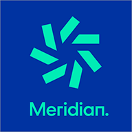 Meridian energy