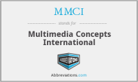 Mmci - materials management concepts, inc.