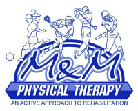 M&m physical therapy